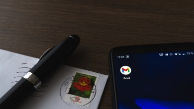 Novo ícone para Gmail