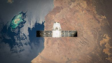 SpaceX