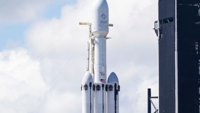 Falcon Heavy