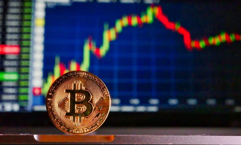 Bitcoin bate novo recorde de valor