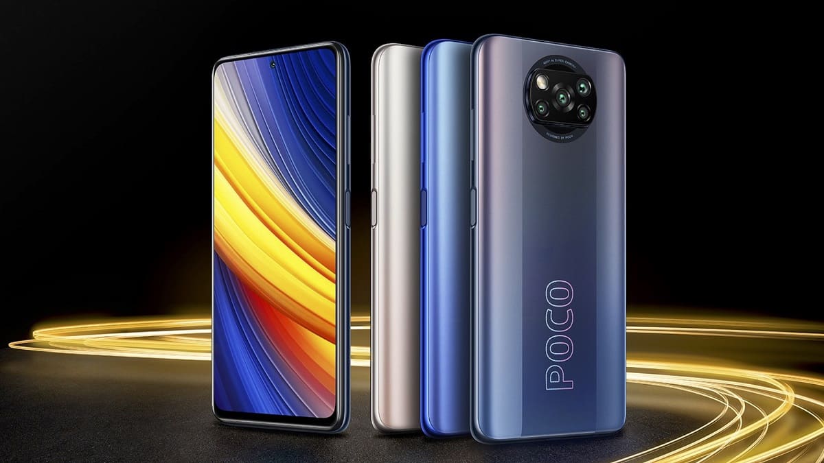 Xiaomi