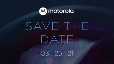 Moto G100