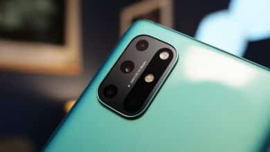 OnePlus 9