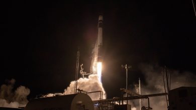 Rocket Lab