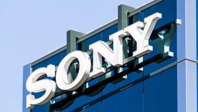 Sony