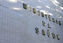 Ministério da Saúde